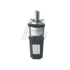 Kit de Motor Paso a Paso Nema 23 Modelo 57XG con Reductor Planetario 10:1 para Bomba Hidráulica, Plantas de Fabricación y Máquinas CNC Router - Product Image 6