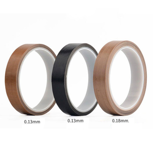 Cinta <span class=keywords><strong>de</strong></span> PTFE <span class=keywords><strong>de</strong></span> Grado Industrial con Baja Emisión <span class=keywords><strong>de</strong></span> Gases y Conductividad Térmica Superior para Sectores <span class=keywords><strong>de</strong></span> Tecnología Avanzada - Product Image 4