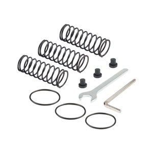 <b>Racing</b> <b>Wheel</b> Brake Pedal Spring Kit 6.5cm X 2.4cm For Logitech G25 G27 G29 With Handbrake - Product Image 4