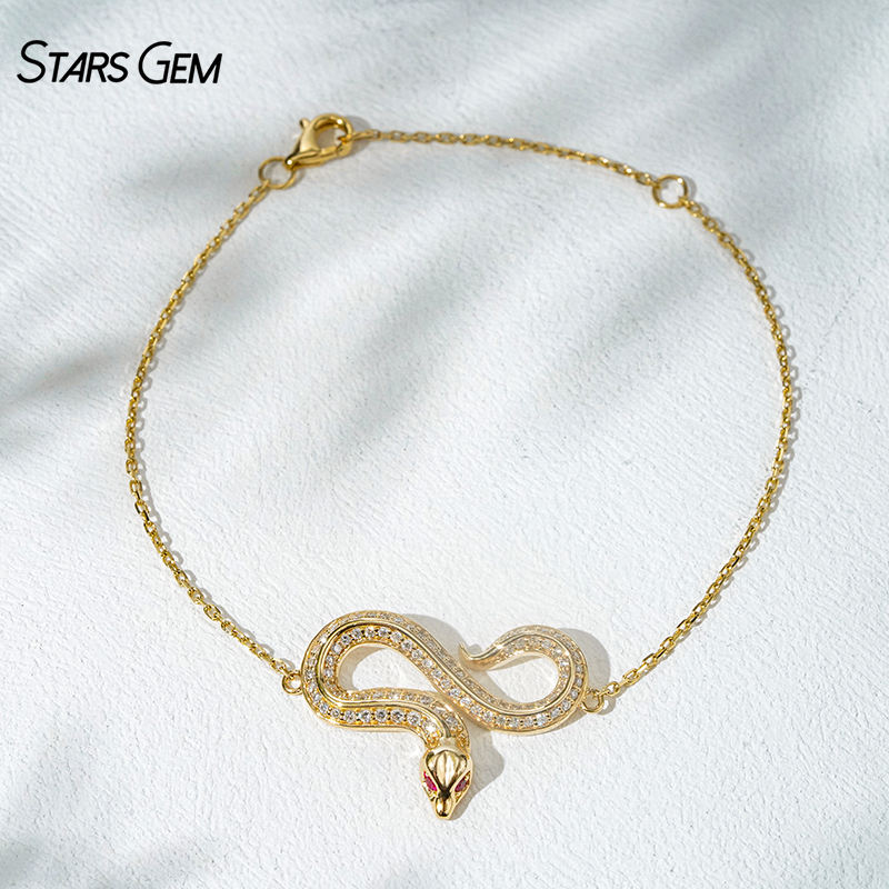 18k yellow gold