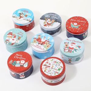 กล่องดีบุกขนาด4ออนซ์8ออนซ์16ออนซ์กระป๋องสำหรับเทียนพร้อมฝาปิดกล่องโลโก้ตามสั่งภาชนะโลหะสีดำเคลือบสำหรับเทียน - Product Image 5