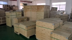 Transport <span class=keywords><strong>de</strong></span> gros meubles et appareils électroménagers via DHL LCL + Camionnage – Économies d'argent, Intermodal, Allemagne, Assurance incluse - Product Image 4