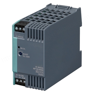 โมดูลตัวควบคุมพีแอลซี6EP1961-2BA21ระบบอัตโนมัติทางอุตสาหกรรม24V 1 I/O - Product Image 1