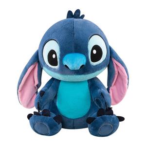 Peluche <span class=keywords><strong>de</strong></span> Stitches <span class=keywords><strong>de</strong></span> gran tamaño, súper suave, relleno <span class=keywords><strong>de</strong></span> algodón PP, muñeco <span class=keywords><strong>de</strong></span> tela para máquina <span class=keywords><strong>de</strong></span> garras - Product Image 5