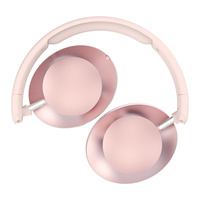 Casque Bluetooth DJ stéréo à basses profondes, vente chaude, OEM, casque sans fil pour ordinateur
