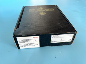 R901196678 VT5041-3X/3-0 เครื่องขยายสัญญาณไฮดรอลิก - Product Image 4