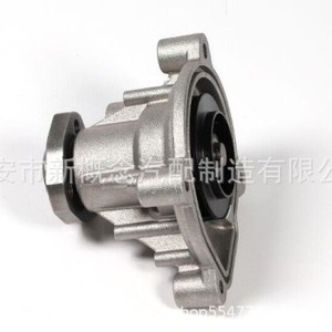 ปั๊มน้ำมันไฮเทค 03C 121 005S สำหรับรถยนต์เยอรมัน Volkswagen Audi Skoda อะไหล่ทดแทน - Product Image 4