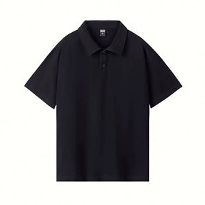 Factory Hot Selling Men's Summer Unisex Fast Drying Sportswear Sports Running Wholesale Custom Golf <b>Shirts</b> Women Polo T-<b>shirt</b> - Product Image 2