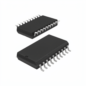 20 SOIC (0.295", 7.50mm de Ancho) Componentes Electrónicos IC Tipo D Transistor SGL 20SO Original 74AHC573D-Q100J Lógica - Product Image 1