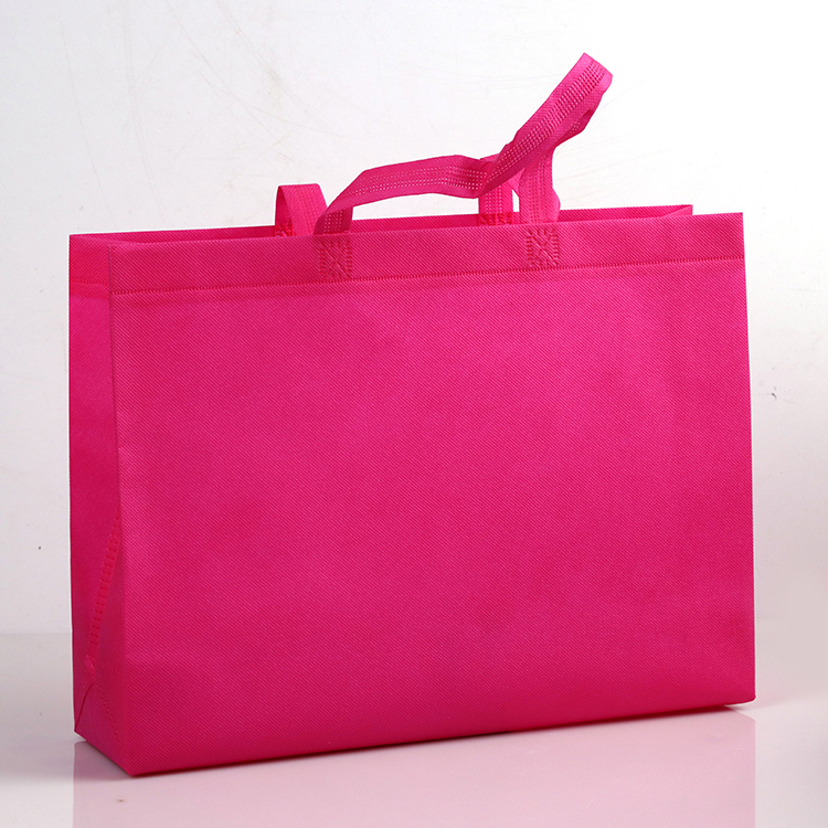 Custom Eco friendly Shopping Bag Non
