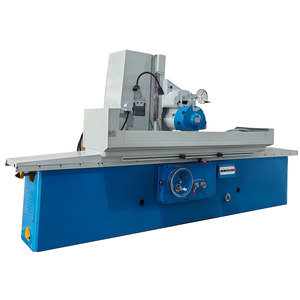 High Accuracy Industrial Horizontal Head Metal Surface Grinder <b>Grinding</b> <b>Machine</b> for Stainless Steel - Product Image 1