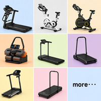 Tapis de marche pliable, capacité 150 kg, moteur sans balais, tapis de course électrique compact, pour sous le bureau, maison, bureau, équipement de gym
