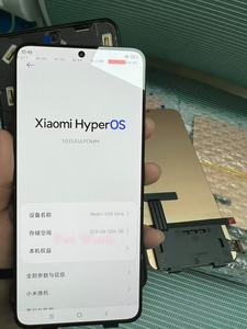 Pantalla AMOLED para Xiaomi <span class=keywords><strong>12T</strong></span>/<span class=keywords><strong>12T</strong></span> <span class=keywords><strong>Pro</strong></span>, Repuesto de Pantalla para Teléfono Móvil <span class=keywords><strong>Redmi</strong></span> K50 Ultra con Marco, Garantía de 1 Año - Product Image 2