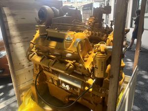 เครื่องยนต์3408ปราบดิน3508/3406/13512 3412E/3516B/D8R/D9R ประกอบเครื่องยนต์รถปราบดิน - Product Image 3