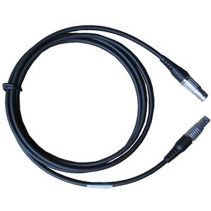 GEV97 560130 케이블 GEB171 외부 배터리/GEV208 전원 공급 장치를 GX1200 GPS 수신기 계기 부품 및 액세서리에 연결 - Product Image 3