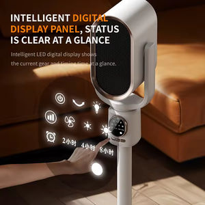 High Quality Cheap Price <b>Fan</b> <b>Heater</b> Easy to Carry <b>Fan</b> <b>Heater</b> <b>Electric</b> <b>Heater</b> Mini Space Household - Product Image 3