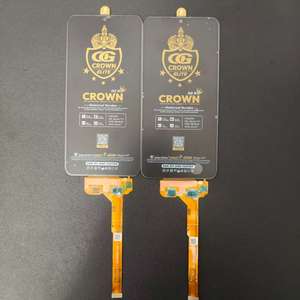 Vương Miện loạt điện thoại di động <span class=keywords><strong>LCD</strong></span> hiển thị thay thế cho Vivo Y93/Y90/y91/y91i/y91c/Y93/y93s/U1/y95/y1s giá bán buôn sửa chữa - Product Image 2