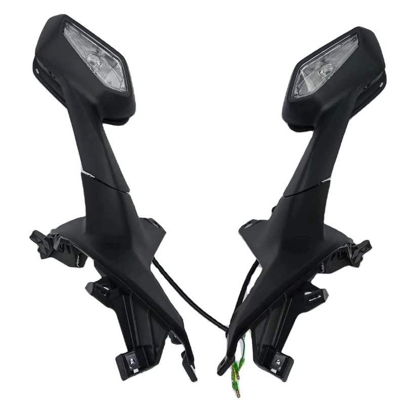 High Quality Motorcycle Rearview Mirror Motorcycle