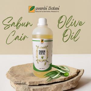 น้ำมันมะกอกบริสุทธิ์พิเศษ ออร์แกนิค 100% แบบขายส่ง OEM สกัดเย็นจากผล 100% บริสุทธิ์ ออร์แกนิค 100% - Product Image 2