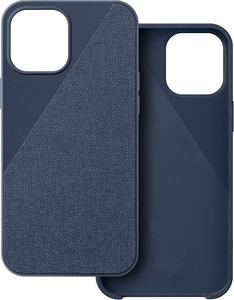 Pour coque <span class=keywords><strong>Clic</strong></span> TPU + <span class=keywords><strong>PC</strong></span> pour 12 Pro Max Slim Protection antichoc légère et ajustée Style Ins - Product Image 1