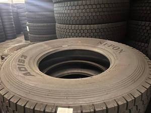 ยางรถบรรทุกหนัก TBR Golden Crown รุ่นใหม่ ขนาด 315/80R22.5 EZ177 - Product Image 3