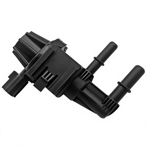 Vanne solénoïde d'échappement pour réservoir de vapeur Ford Lincoln 911-280 7L3Z9C915A pour remplacement et réparation - Product Image 3