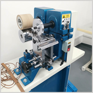 <span class=keywords><strong>CADDY</strong></span>-máquina pulidora para cortar Bordes de correa de cuero, doble cara - Product Image 6