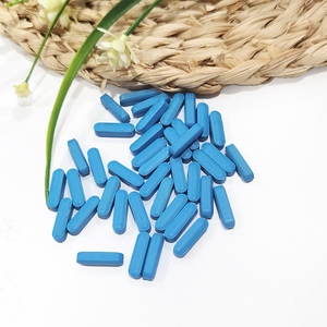 Commande minimale Formule efficace Compléments alimentaires santé à base de plantes Comprimés santé - Product Image 5