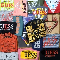T-shirts en gros de qualité supérieure 100 % coton à bas prix, vêtements imprimés en stock, t-shirts oversize pour hommes du Bangladesh
