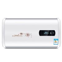 Calentador de Agua Eléctrico Instantáneo de 40L, Acero Inoxidable, Clase de Eficiencia Energética, para Uso Doméstico, Hotel, Auto, RV, Ducha al Aire Libre