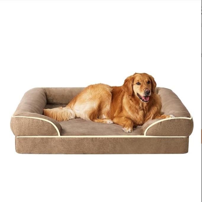 สีน้ำตาล