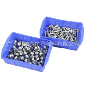 Boulons de roue 98AB1A043AA pour Mondeo Focus Fiesta EcoSport-6M511118AC Catégorie de produit - Product Image 2