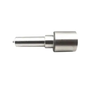 Kualitas tinggi tipe P rel umum nosel injektor diesel nozzle untuk injektor bahan bakar 105118-4770 ISUZU 4JB1 DLLA 154 0pn