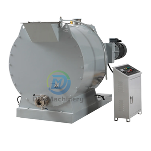 Nouvelle machine de conchage de raffineur de chocolat en acier inoxydable pour broyer les ingrédients de farine de noix de lait haute efficacité 2 ans de garantie - Product Image 6