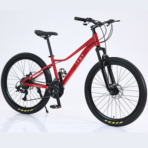 Venta caliente aluminio 21 velocidad 24 "26" 27,5 "29" pulgadas <span class=keywords><strong>Lowrider</strong></span> <span class=keywords><strong>bicicleta</strong></span> - Product Image 4