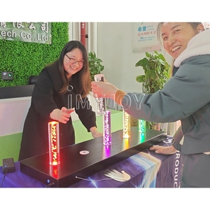 Réponse blazepod vitesse et agilité formation rob sans fil coloré <span class=keywords><strong>lampe</strong></span> jeu neuro ré<span class=keywords><strong>action</strong></span> lumière formateur machine - Product Image 6