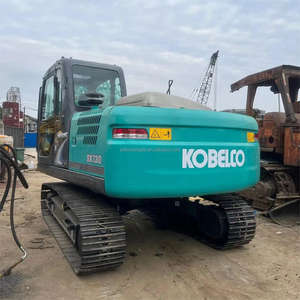 <span class=keywords><strong>Kobelco</strong></span> sk130lc खुदाई, <span class=keywords><strong>Kobelco</strong></span> sk120, मूल <span class=keywords><strong>Kobelco</strong></span> <span class=keywords><strong>sk100</strong></span> 120 130 200 क्रॉलर खुदाई - Product Image 1