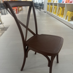 Macchina per lo stampaggio di poltroncina in legno Imit stile americano - Product Image 4