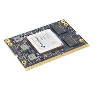 Carte de développement Banana Pi BPI-SM10(K3-CoM260) avec puce IA SpacemiT K3, 60 TOPS, calcul IA polyvalent, Open Source