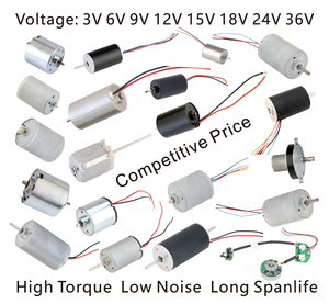 China JRC Wholesale JBL-4321DO 12V 24V Brushless DC <strong>Motor</strong> High Torque Outer Rotor <strong>BLDC</strong> <strong>Motor</strong> 4321 - Product Image 6