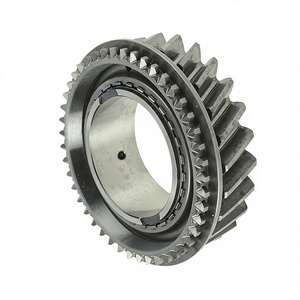 Pièces de transmission d'origine pour camion Tata LPT 613 709 1109, 3ème vitesse, OEM 3222600644 5G 697TC - Product Image 1