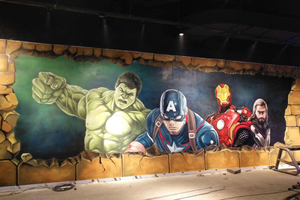 Jincai Pigment tonifiant universel <span class=keywords><strong>acrylique</strong></span> aqueux durable pour peinture liquide, revêtements, <span class=keywords><strong>gouache</strong></span> et peintures routières - Product Image 4