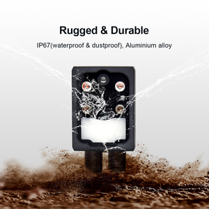 Lecteur de <span class=keywords><strong>Code</strong></span> fixe haute vitesse 740x540 60fps USB2.0 Fast Ethernet 1D/2D pour la lecture de <span class=keywords><strong>Code</strong></span> Pharmacode QR DIM DPM - Product Image 3