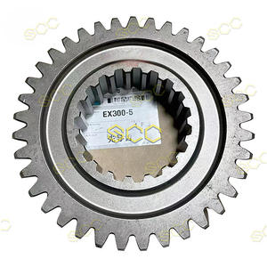 Высококачественный новый гидравлический насос ходового редуктора HPV145 (3035852) для экскаваторов <span class=keywords><strong>HITACHI</strong></span> EX330/EX300, запчасти <span class=keywords><strong>3</strong></span> - Product Image 1