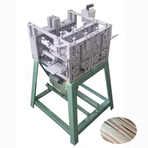 Bamboo chipping machine for Bamboo processing