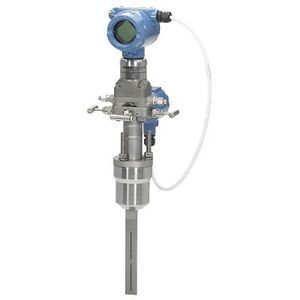 Gran capacidad Original Emerson Rosemounte 3051sfa Medidor de flujo <span class=keywords><strong>Annubar</strong></span> inalámbrico - Product Image 1