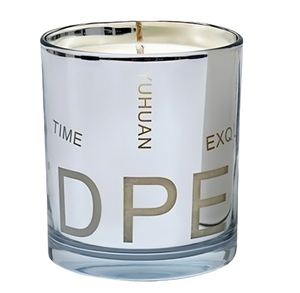 Velas <span class=keywords><strong>de</strong></span> pilar <span class=keywords><strong>de</strong></span> cera <span class=keywords><strong>de</strong></span> soja aromática <span class=keywords><strong>de</strong></span> <span class=keywords><strong>serie</strong></span> creativa moderna urbana <span class=keywords><strong>de</strong></span> alta calidad, tarro <span class=keywords><strong>de</strong></span> vidrio <span class=keywords><strong>de</strong></span> larga duración hecho a mano, barras caseras sin humo - Product Image 6
