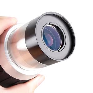 Oculaire Barlow 2x de 2 pouces Angeleyes pour télescope astronomique, élimine efficacement la différence de couleur, 1,25 pouces - Product Image 5