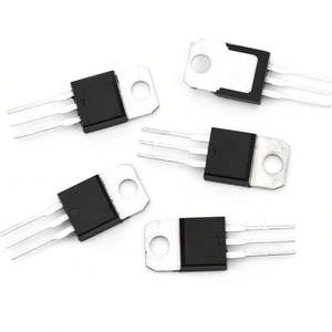 Whole Sale YTF830 TO-220 Transistor Specialized Electronic Components Purchasing and Support Services CZSKU:PB51YU05 - Product Image 1