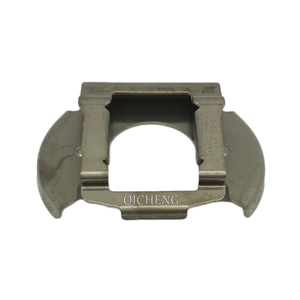 อะไหล่รถบรรทุก T9F FTS FRR FTR FSR FRR 1476210170 1-47621017-0 CLIP ADJ / CLIP ANTI LOTATION อะไหล่อุปกรณ์หนัก - Product Image 2